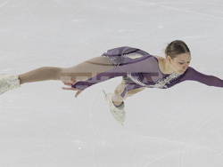 US Championships Figure Skating