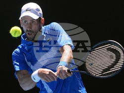 Australian Open Tennis