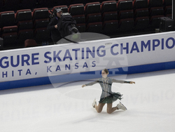 US Championships Figure Skating