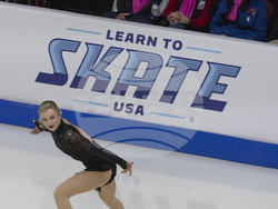 US Championships Figure Skating
