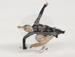 US Championships Figure Skating