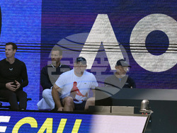 Australian Open Tennis