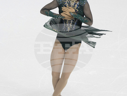 US Championships Figure Skating