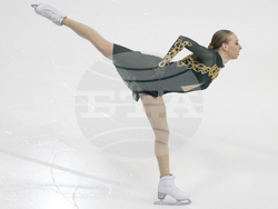 US Championships Figure Skating