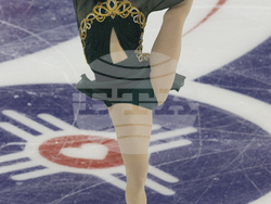 US Championships Figure Skating