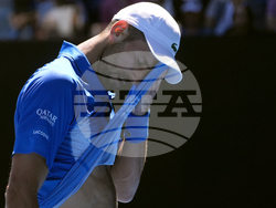 Australian Open Tennis