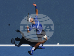 Australian Open Tennis