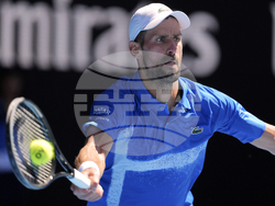 Australian Open Tennis