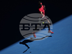 Australian Open Tennis