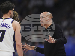 Kings Nuggets Basketball