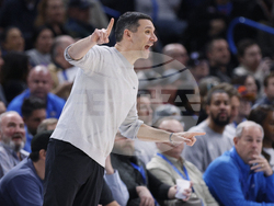 Mavericks Thunder Basketball