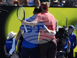 Australian Open Tennis