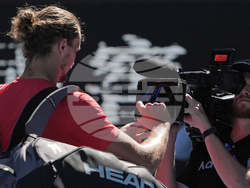 Australian Open Tennis