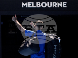 Australian Open Tennis