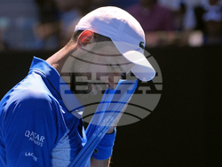 Australian Open Tennis