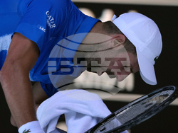 Australian Open Tennis