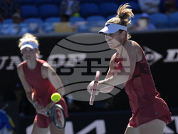 Australian Open Tennis