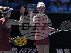 Australian Open Tennis