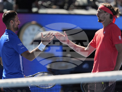 Australian Open Tennis