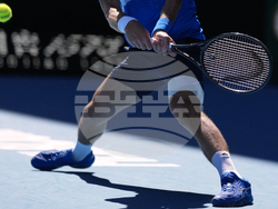 Australian Open Tennis