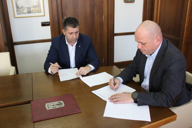 Община Банско подписа меморандум за сътрудничество със Сдружение „Българска асоциация за туризъм“ 