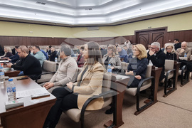 Хасково - Общински съвет - сесия