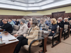 Хасково - Общински съвет - сесия