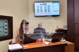 Хасково - Общински съвет - сесия