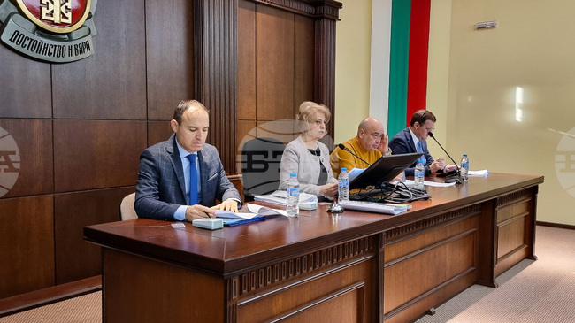 Хасково - Общински съвет - сесия