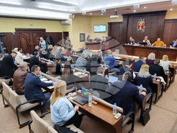 Хасково - Общински съвет - сесия