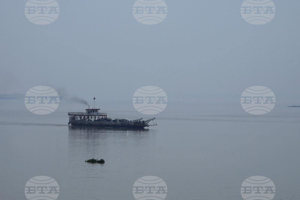 Хърватското правителство смени ръководството на корабната компания "Ядролиния" след смъртта на трима моряци миналото лято