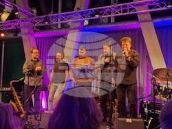 Концерт на „Yo-Yo Band“ се състоя в Берлин в рамките на проекта „Джаз клуб БКИ-Берлин“