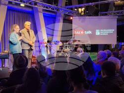 Концерт на „Yo-Yo Band“ се състоя в Берлин в рамките на проекта „Джаз клуб БКИ-Берлин“