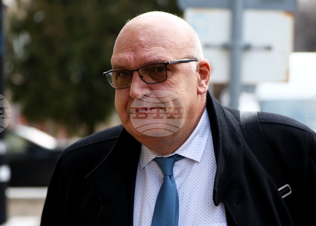 НЗОК - БСЛ - среща