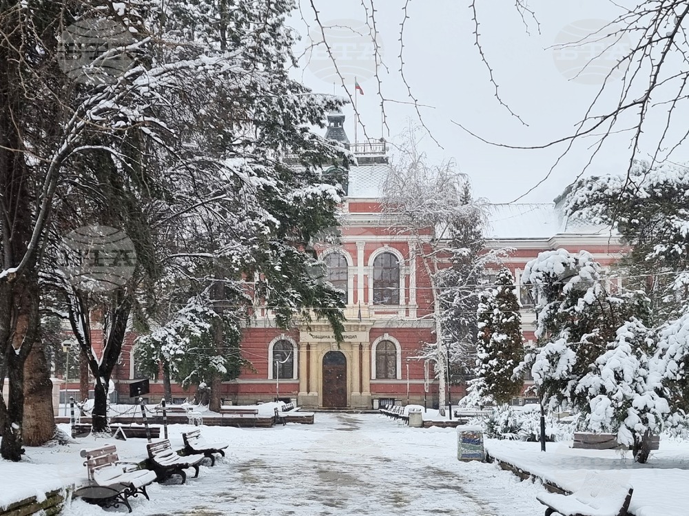 В Кюстендил започна събирането на данък върху недвижимите имоти и такса битови отпадъци за 2025 г.