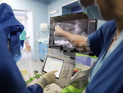 Снимка: Военномедицинска академия