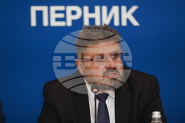 Национален пресклуб на БТА Перник - „Европа на Балканите: Заедно чрез знание” - местна конференция