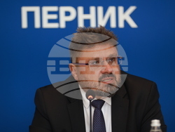 Национален пресклуб на БТА Перник - „Европа на Балканите: Заедно чрез знание” - местна конференция