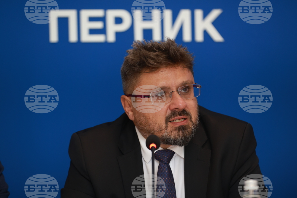Приносът на Перник в съвременна Европа е пример за съхраняване на традициите, заяви генералният директор на БТА Кирил Вълчев