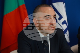 Национален пресклуб на БТА Перник - „Европа на Балканите: Заедно чрез знание” - местна конференция