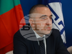 Национален пресклуб на БТА Перник - „Европа на Балканите: Заедно чрез знание” - местна конференция