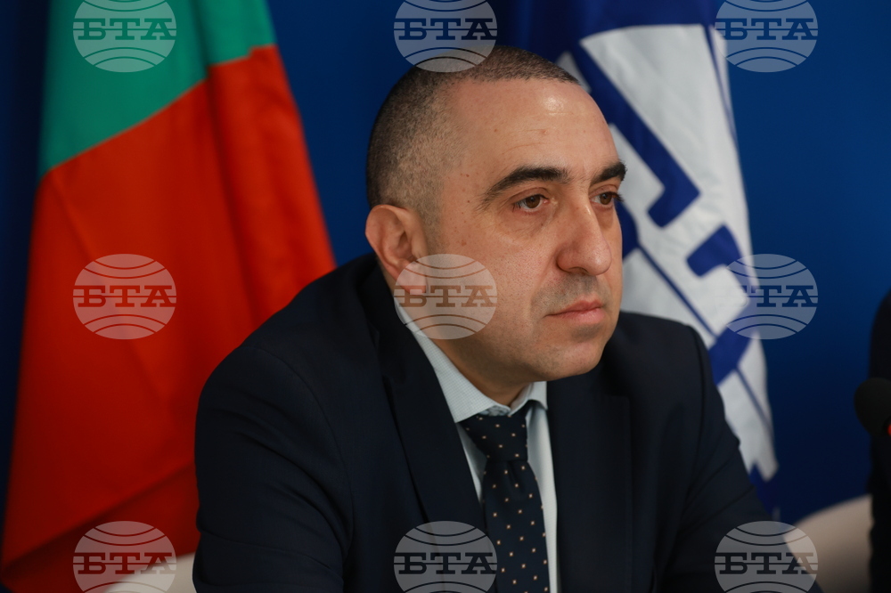 Членството на България в ЕС дава сериозен тласък на развитието на региони като Перник, каза областният управител Людмил Веселинов