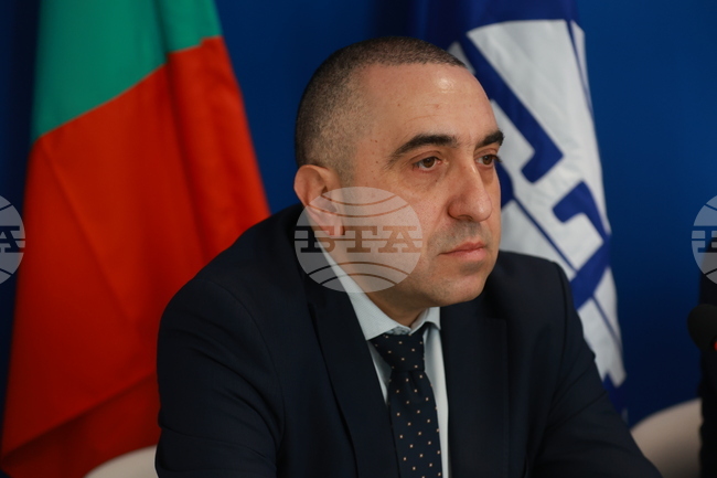 Членството на България в ЕС дава сериозен тласък на развитието на региони като Перник, каза областният управител Людмил Веселинов