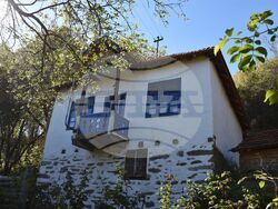 Сърбия - Село Милевци - изглед