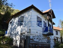 Сърбия - Село Милевци - изглед