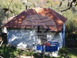 Сърбия - Село Милевци - изглед