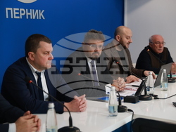 Национален пресклуб на БТА Перник - „Европа на Балканите: Заедно чрез знание” - местна конференция