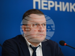 Национален пресклуб на БТА Перник - „Европа на Балканите: Заедно чрез знание” - местна конференция