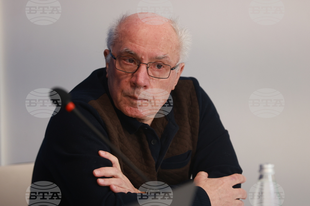 Национален пресклуб на БТА Перник - „Европа на Балканите: Заедно чрез знание” - местна конференция