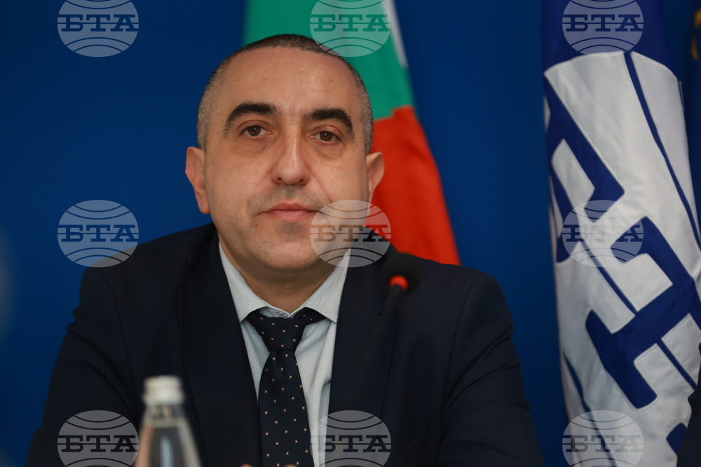 Национален пресклуб на БТА Перник - „Европа на Балканите: Заедно чрез знание” - местна конференция